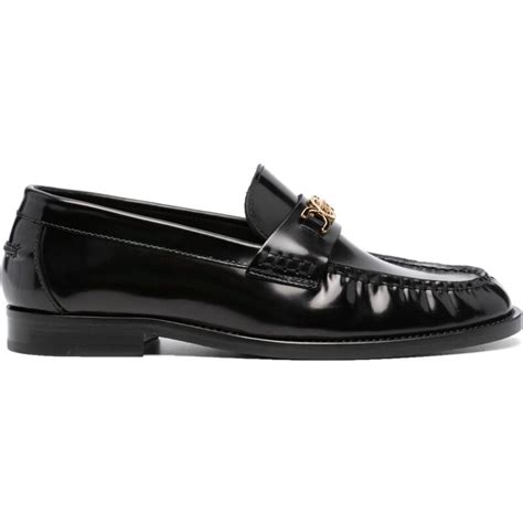 scarpe versace mocassini|Scarpe da donna Versace .